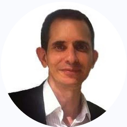Gabriel Oliveros