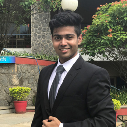 Kaustav Nayak