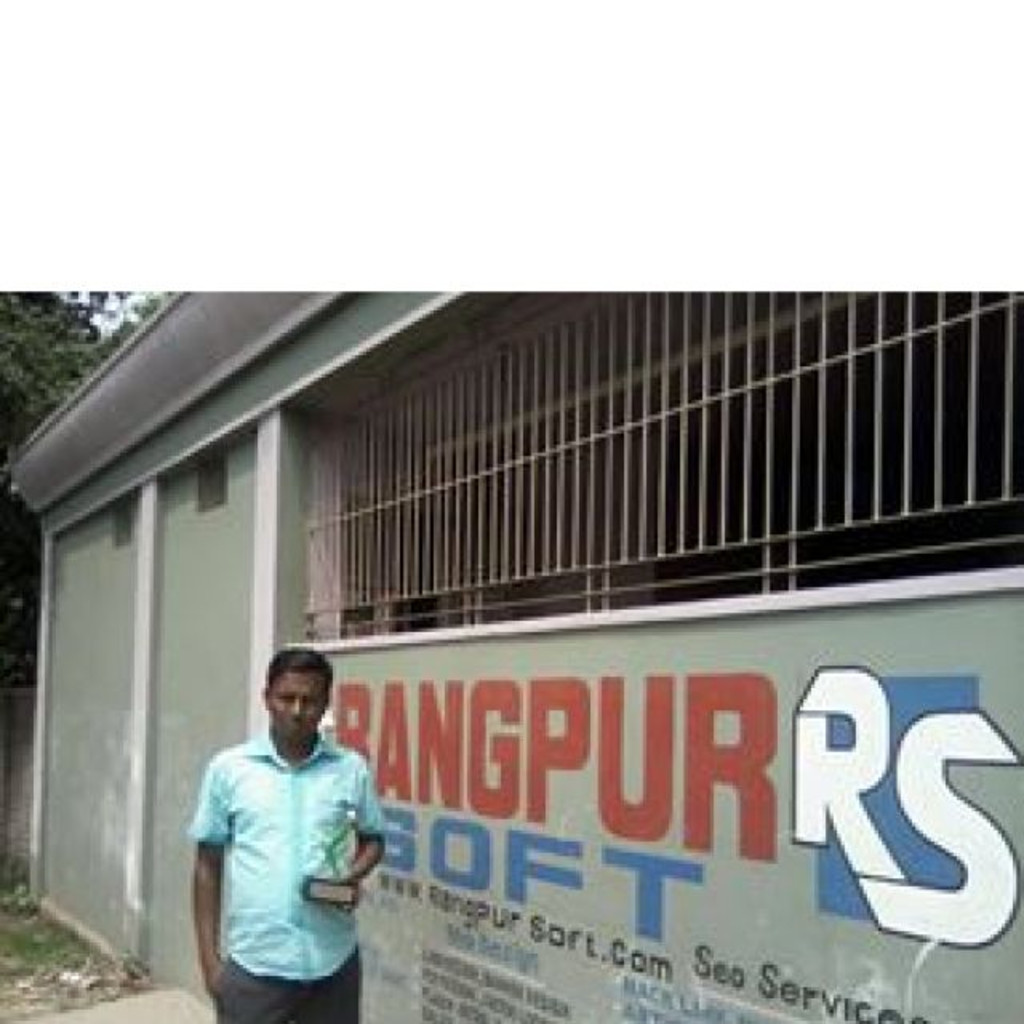 Md Amirul Islam - Managing Director - RangpurSoft | XING