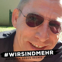 Social Media Profilbild Dietmar Burmeister Crailsheim