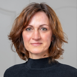 Katja Mainzer