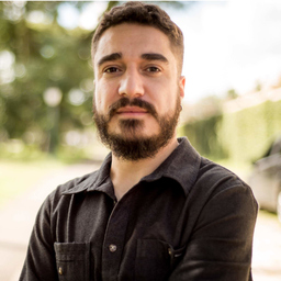 Tiago Lupepic