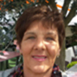 Marianne K. Hanf