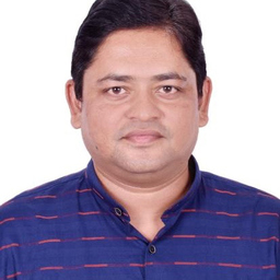 Shailendra Shrivastava