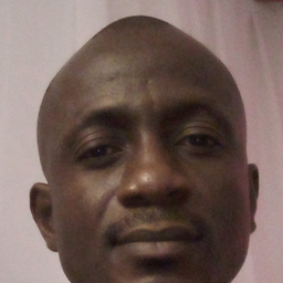 Adji Franck KAZIRI
