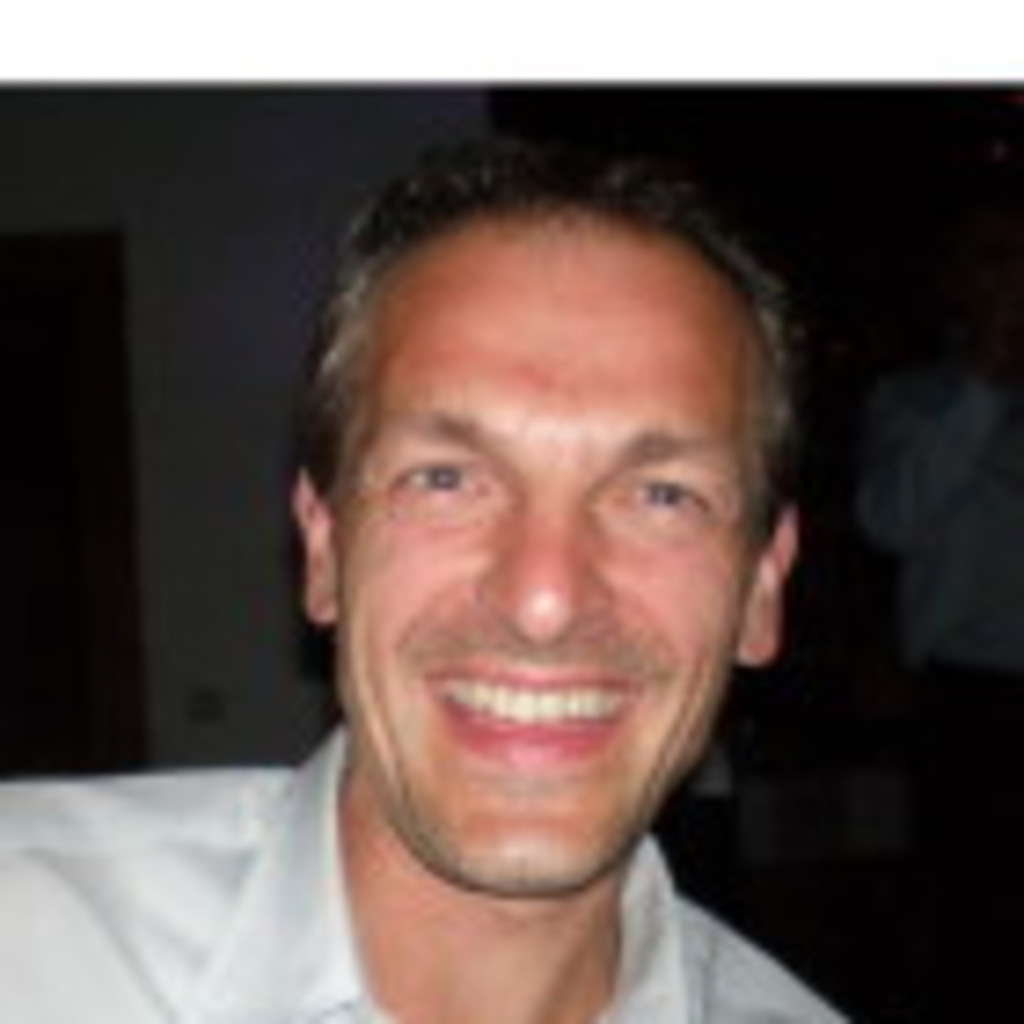 Jochen Zenker head of process development combination products