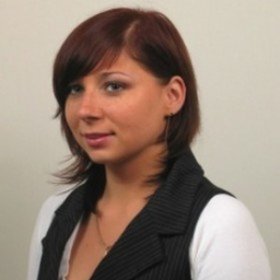 Dominika Kamińska-Głuszek