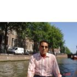 Ahmed Mahmoud