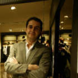 Dario Roca