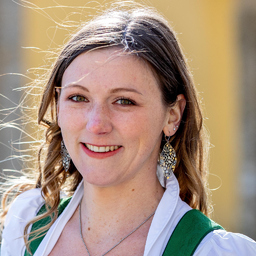 Claudia Frauenschuh