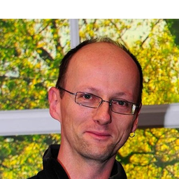 Ivor Blattner's profile picture