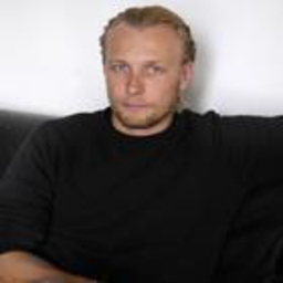 Jonas Lange