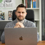 user profile image