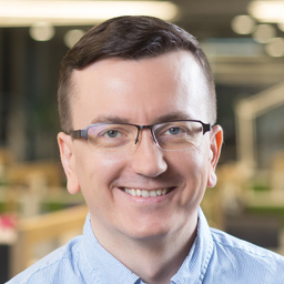 Tomek Jamiński