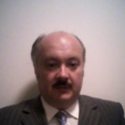 Gerhard Eisenkolb