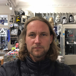 Malte Paulsen
