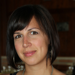 Veronika Wedel-Oberndorfer