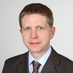 Dr. Thomas Kunz