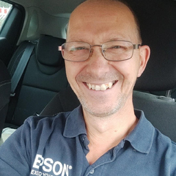 Sven Kramp's profile picture