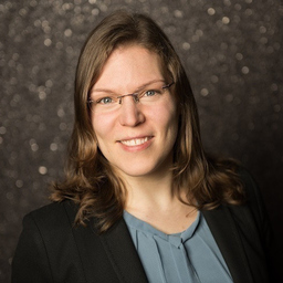 Dr. Judith Hinrichs
