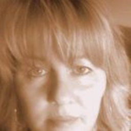Susanne Thoms