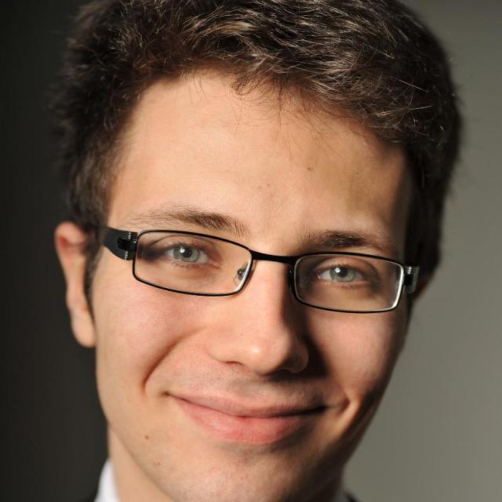 Martin Winkler Werbedisponent REGIOCAST GmbH & Co. KG XING