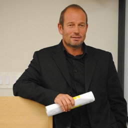 Robert Gall