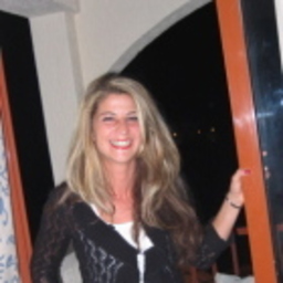 Marimar Hürlimann Parra