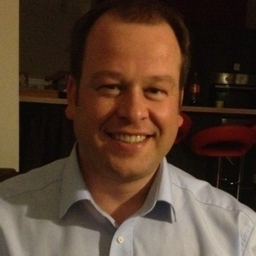 Dipl.-Ing. Jan Ole Jasser