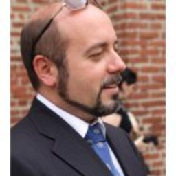 Carlo Fabris