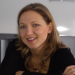Radmila Ivanovic