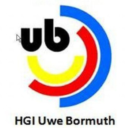 Uwe Bormuth