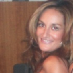 Ria Mavridou