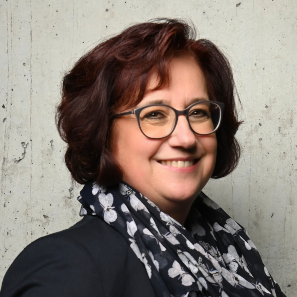 Birgit Holtfort Leiterin Zentrale Verwaltung Bildungswerk Erzbistum