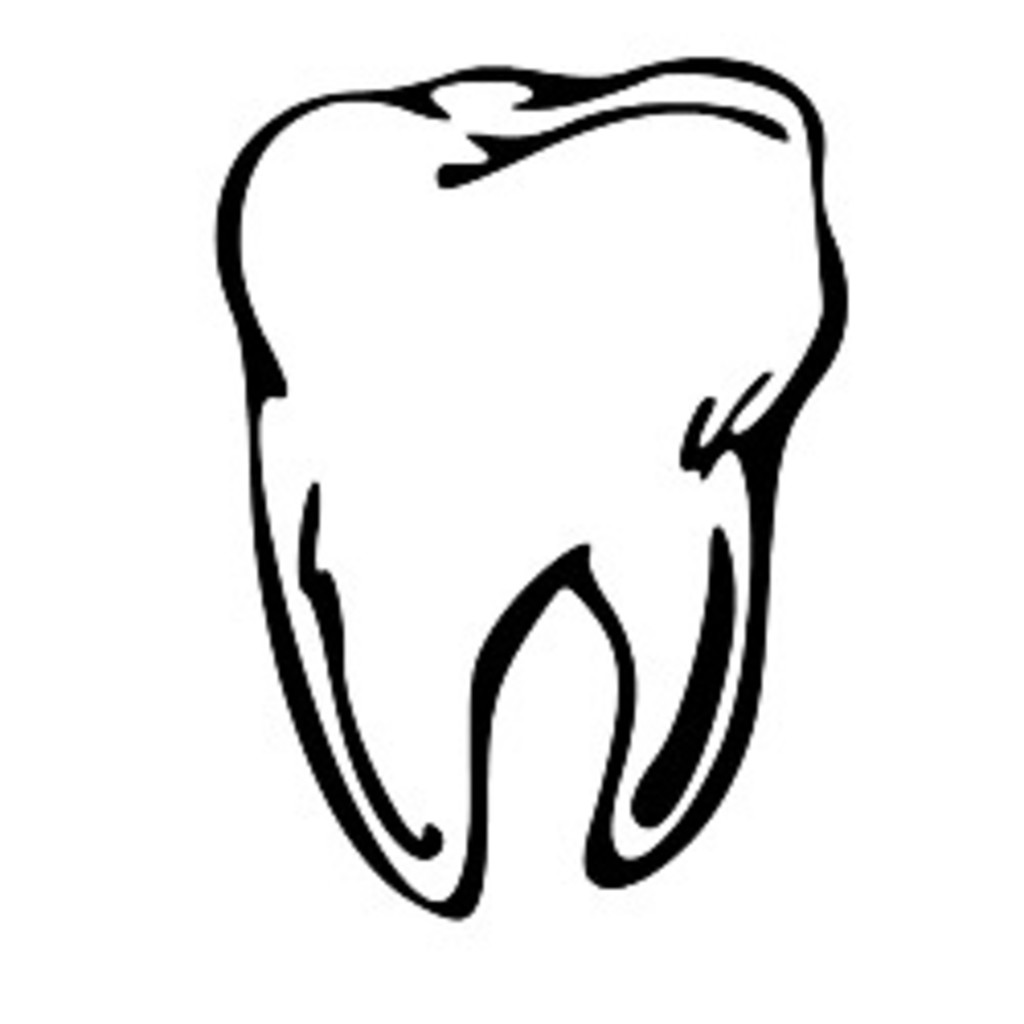 Векторный зуб