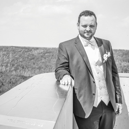 Matthieu Stange