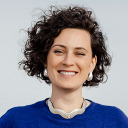 Joana Hecker