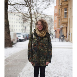 Anna Baur
