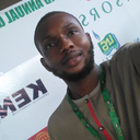 Tochukwu Ibechem
