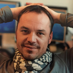 Denis Goldmann