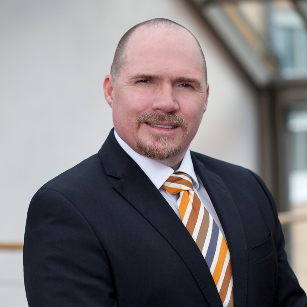 Roland Donalies Cloud Solution Architect SAS Institute in