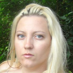 Jasmin Fernau-Kolb