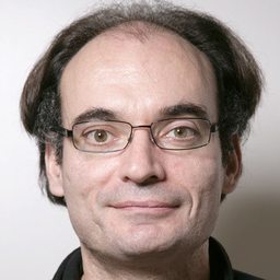 Christophe Bricot