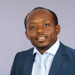 Ing. Thierry Honore Kenmegne Tchuenguem