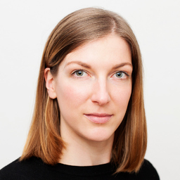 Profilbild Anne-Dore Goldbach