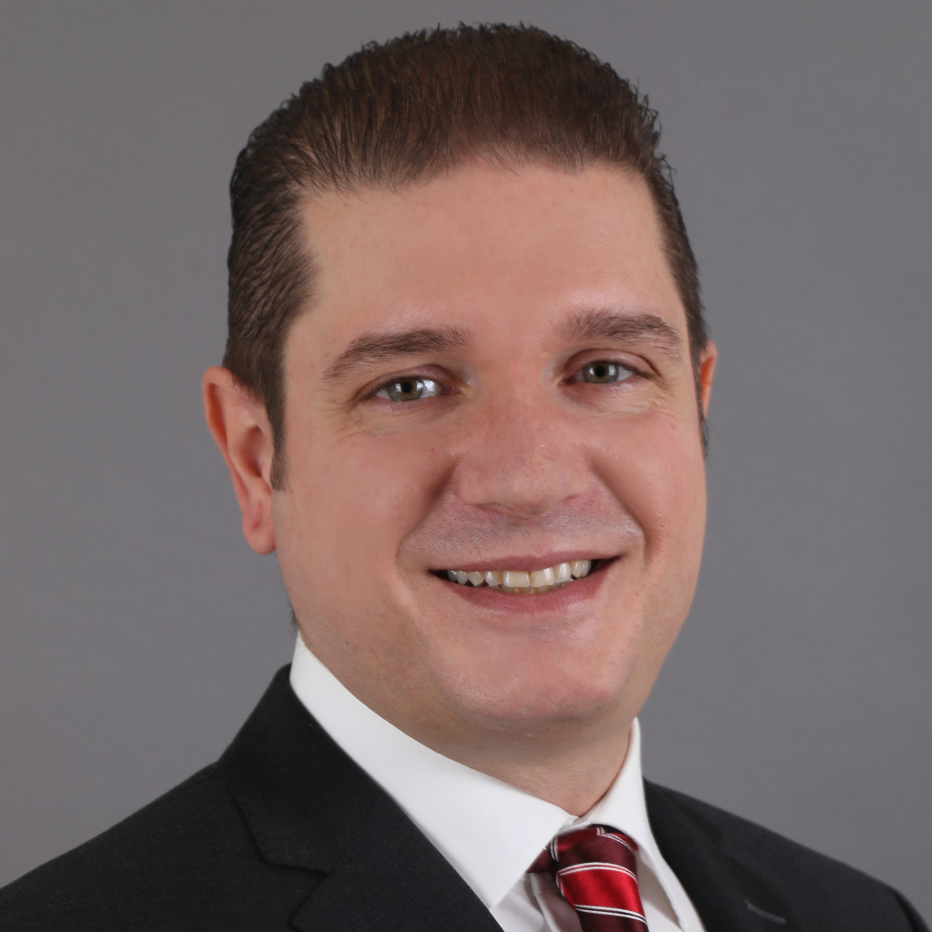 Stefanos Rousakis Techniker Elektrotechnik Brunel Car Synergies