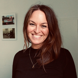 Sabine Gernemann
