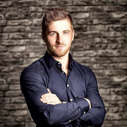 Jérémie Schuler