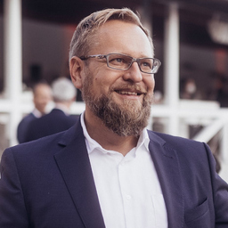 Björn Burhammar