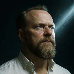 Björn Burhammar